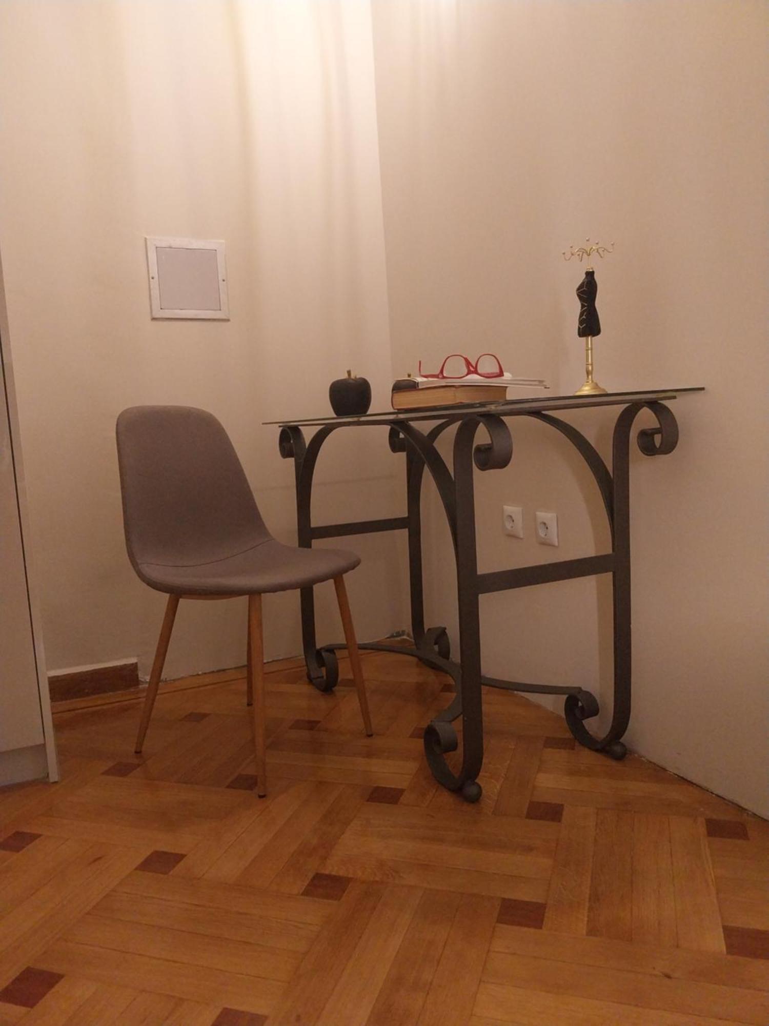 Athens Lovely Apartment Atenas Exterior foto