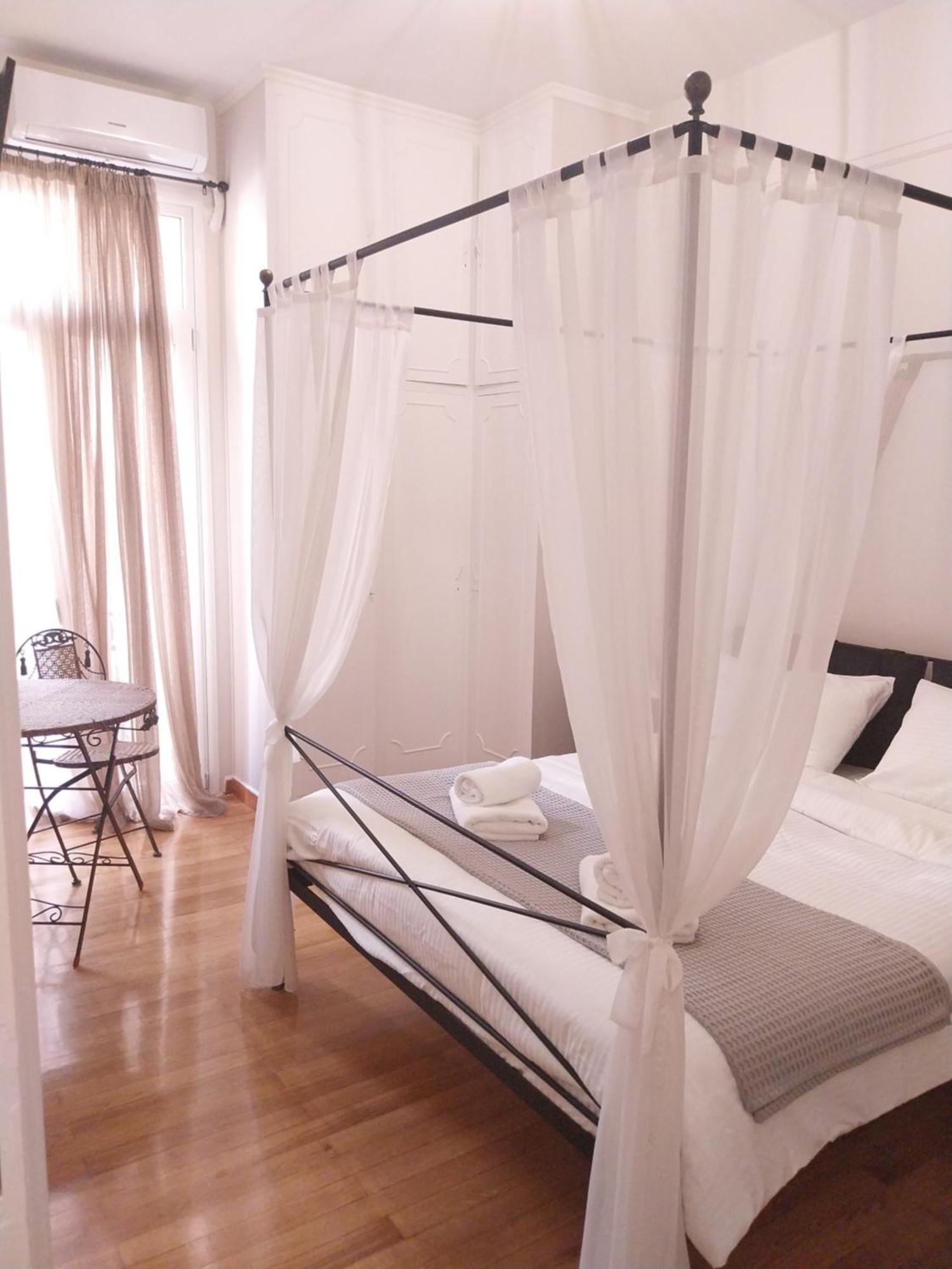 Athens Lovely Apartment Atenas Exterior foto